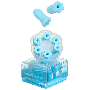 Kadınlar İçin Uyku, Seyahat, Küçük, Şirin, Sevimli Kulak Tıkacı, Gürültü Önleyici, Festival, Kulak Koruyucu, PU Köpük Kulak Tıkacı Kutusu, Kulak Tıkacı, Konser - Product Image 1