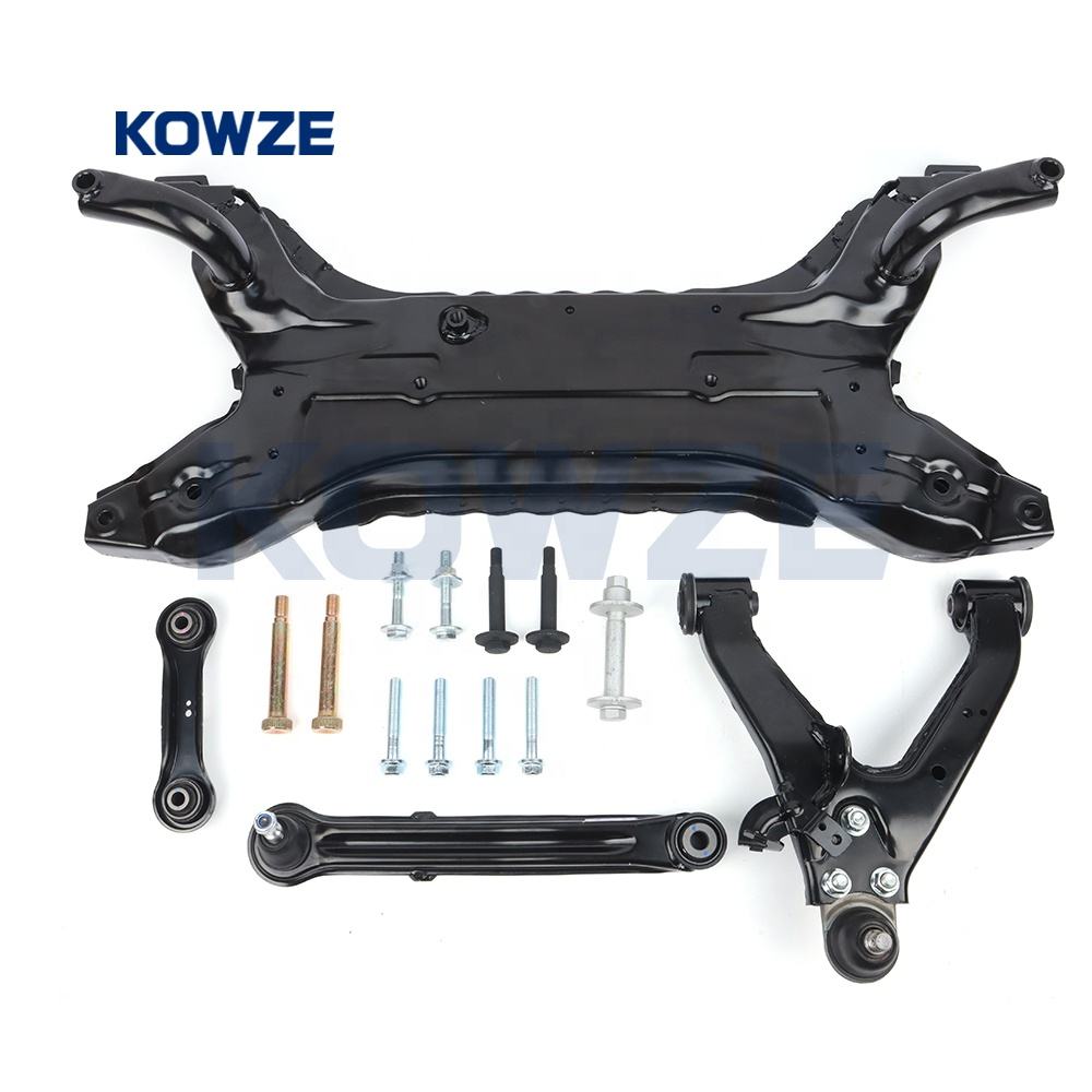Front Subframe Crossmember For Mitsubishi Outlander 11-21 Lancer - Foto 12