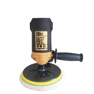 Baolidun <b>Car</b> <b>Polisher</b> 6in 1200W Electric Polishing Machine For Auto Detailing - Product Image 5