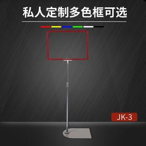 Retail Sign Holder Display <b>Clip</b> for Supermarket Plastic <b>Clip</b> Plastic Price Adjustable Display Price Tags Holder <b>Clip</b> - Product Image 2