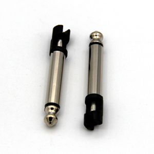 Enchufe de teléfono de 1/4 pulgadas <span class=keywords><strong>Conector</strong></span> estéreo de 6,35mm <span class=keywords><strong>Conector</strong></span> de enchufe mono de 1/4 pulgadas - Product Image 4