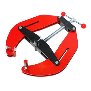 Abrazadera de Alineación de Tuberías Confiable para Soldadura - Product Image 1