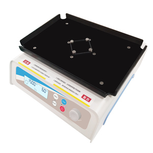 Agitador de Microplacas de Laboratorio para Inmunoensayos y Experimentos de Tinción, Precio de Fábrica K12 - Product Image 4