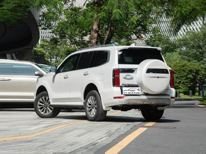 GWM Tank 500 2026, SUV Todoterreno PHEV de Gasolina, Precio de Fábrica, Tracción 4x4, Exportación Global, Auto Nuevo, Gran Venta - Product Image 5