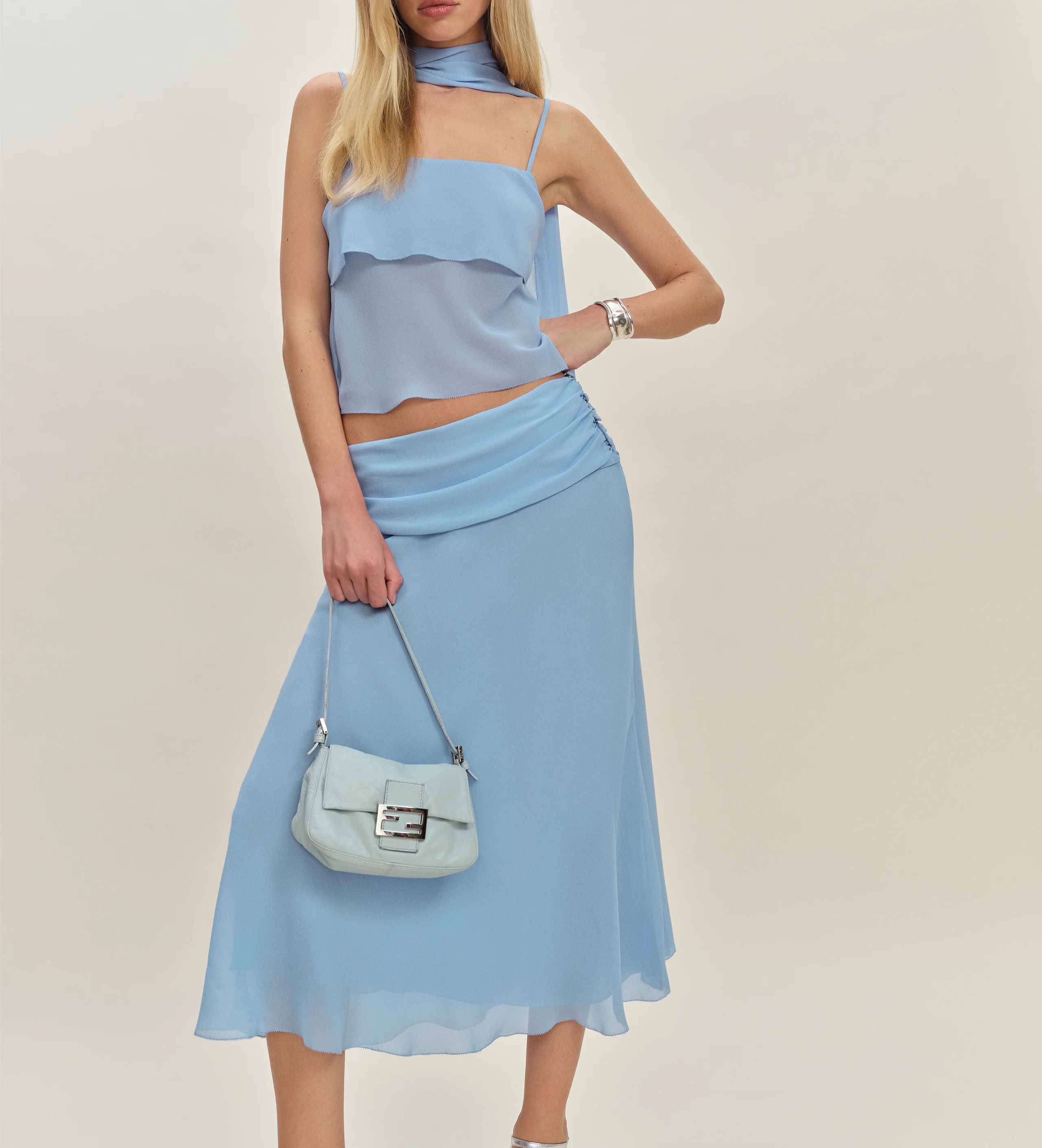 Bleu clair