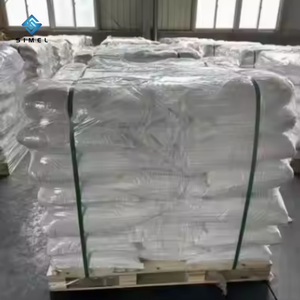 Polietileno Clorado de Primera Calidad CPE-135A, Productos Químicos Industriales, Polietileno Clorado para Recubrimientos Antifúngicos e Ignífugos - Product Image 6