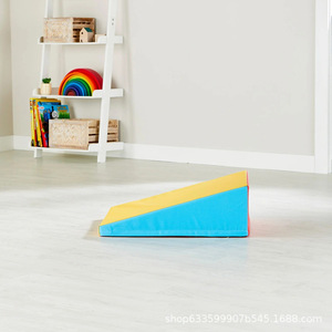 Ensemble de blocs de construction en mousse pour enfants de 3 à 6 ans, équipement d'entraînement à l'intégration sensorielle - Product Image 3