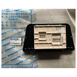 Panel de monitor nuevo original 7831-69-3801 Monitor para <span class=keywords><strong>Komatsu</strong></span> <span class=keywords><strong>D61</strong></span> D65 D85 <span class=keywords><strong>Bulldozer</strong></span> - Product Image 3