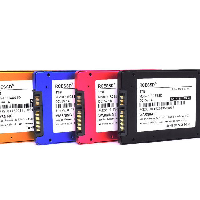 New Produce Ssd Sata 2.5inch Ssd 500gb 1tb 2tb 250gb Solid State Disk Ssd Hard Disk for Samsung Computer Drives