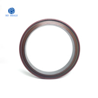 Joint d'huile de vilebrequin 7W3202 7W-3202 de haute qualité pour Caterpillar