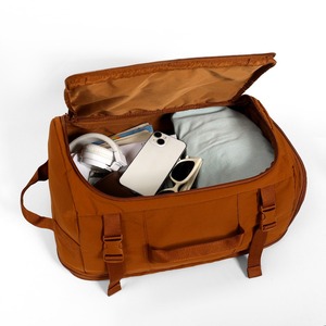 Large-capacity Travel <strong>Backpack</strong> <strong>with</strong> <strong>Compartment</strong> for Men and Women Lightweight and Versatile Laptop Bag for Business Trips - Product Image 3