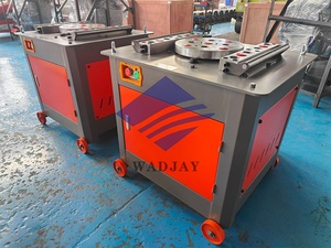 GW40 Stainless Steel bar <b>Bending</b> <b>Machine</b> General Type Rebar Bender Cnc Steel <b>Bending</b> <b>Machine</b> - Product Image 4