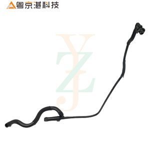 Mangueras de radiador LR011462 para Land Rover Range Rover Vogue 2010-2012 GL2106, pieza de repuesto de manguera de refrigerante de goma - Product Image 1