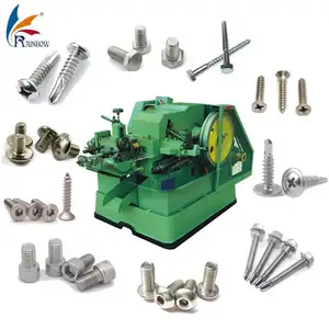 Factory Price Bolt Making Machine Automatic Riveting Machine Drywall Screw Making Machines