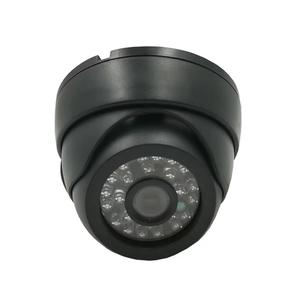 Enregistreur de caméra de voiture de vue arrière de remorque IR de ligne de sécurité de véhicule commercial avant et arrière - Product Image 1