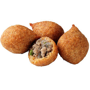 Moyen-Orient <span class=keywords><strong>Arabe</strong></span> Alimentaire Petite Table Top Chine Kubba Faisant Des Machines - Product Image 6