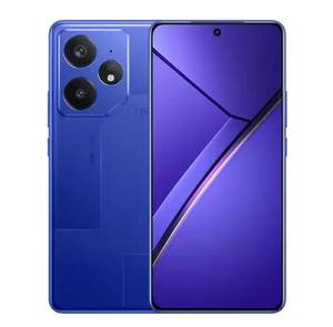 Teléfono Inteligente Original <span class=keywords><strong>Realme</strong></span> <span class=keywords><strong>GT</strong></span> Neo 7 <span class=keywords><strong>5G</strong></span>, Pantalla AMOLED de 6.78 Pulgadas y 120 Hz, Dimensity 9300+, NFC, OTA, IP69, 7000 mAh, 80 W Supervooc, Android 15, Doble SIM - Product Image 5