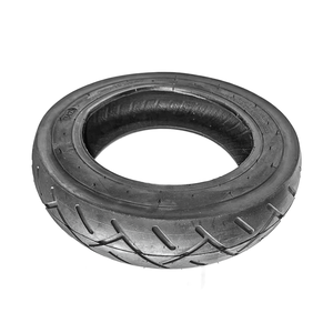 ยางสกู๊ตเตอร์ของโรงงาน ขนาด 10x2.125 ยี่ห้อ Quick Ultron พร้อมยางในขนาด 10x รุ่น K10 - Product Image 5