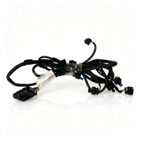 1175403901 A1175403901 Arnés de Cableado del Sensor de Estacionamiento Eléctrico Delantero para Mercedes Benz C117 AMG CLA 45 4MATIC 117 540 3901