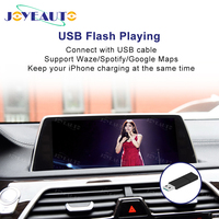 Adaptateur Carplay sans fil 2018-2019 EVO (ID 6)