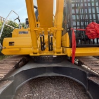 Excavator Bekas Berkualitas Tinggi Harga Murah 36 Ton, Komatsu PC360-7 PC360-8, Dijual