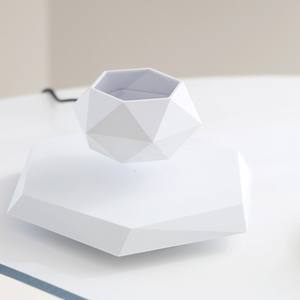 <span class=keywords><strong>Pot</strong></span> de fleurs à lévitation magnétique, <span class=keywords><strong>pot</strong></span> de plante flottant, matériau ABS, forme géométrique, pour bureau, maison, jardin, décoration, design moderne, 5 couleurs - Product Image 6