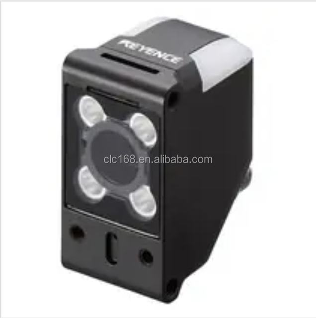 Keyence IV-G500CA Sensor Head, Standard, Colour, Automatic Focus Model