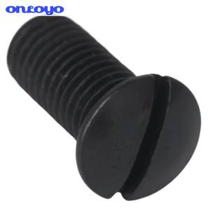 เหมาะสำหรับ <span class=keywords><strong>Morimoto</strong></span> DFB-14/15/16 <span class=keywords><strong>Morimoto</strong></span> DFB1404หลายเข็มอุปกรณ์เสริมสกรู84-861 - Product Image 3