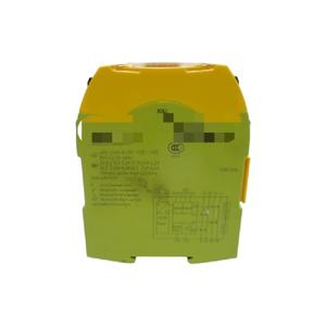 Controlador <span class=keywords><strong>Program</strong></span>ável PLC PN0Z S5 48-240V ACDC <span class=keywords><strong>2</strong></span> NO <span class=keywords><strong>2</strong></span> N0 T 750135 48-240VDC - Product Image 1