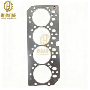Joint d'étanchéité mécanique Yiling 4045-24V pour culasse de moteur de tracteur John Deere, pièces d'excavateur - Product Image 5