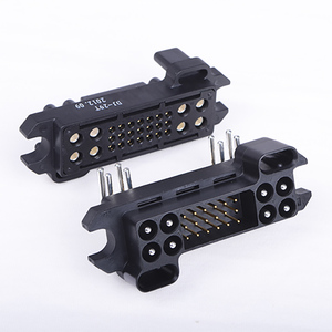 Innootec dây để Hội Đồng Quản trị kết nối DJ-29T/Z 35A cao hiện tại mù Mate cắm cho cung cấp điện công nghiệp và kết nối mô-đun - Product Image 2