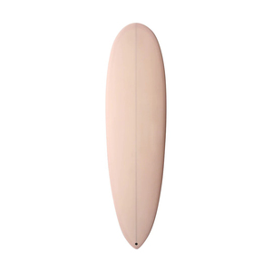 Planche de surf longue écologique à surface souple - Product Image 4