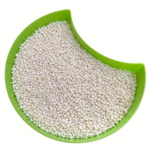 Granule de plastique de résine des fabricants d'ABS Prix concurrentiel pour les granulés d'ABS granulé de matière première - Product Image 1