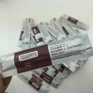 Colección de recién llegados, crema de reparación de vitamina A & D, crema de tatuaje en Gel, equipo de tatuaje, suministros de cuidado posterior PMU para salones de belleza - Product Image 1