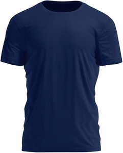T-shirt en coton vert olive, poids lourd 200 GSM, col rond, manches courtes, tee-shirt homme, streetwear, vêtements décontractés - Product Image 1