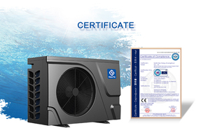NULITE R32 30KW 40KW <span class=keywords><strong>WIFI</strong></span> <span class=keywords><strong>Pompe</strong></span> de chauffage de <span class=keywords><strong>piscine</strong></span> <span class=keywords><strong>Pompe</strong></span> à <span class=keywords><strong>chaleur</strong></span> à source d'air pour onduleur d'eau chaude domestique R290 Chauffe-eau de <span class=keywords><strong>piscine</strong></span> - Product Image 4