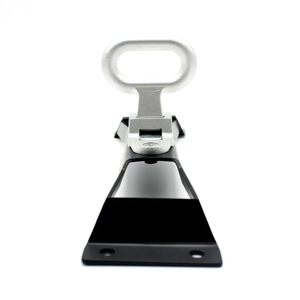 Accesorios todoterreno JL, clavijas de pie delanteras, Pedal de descanso, bisagra de puerta Exterior izquierda y derecha para Jeep JK JKU JL - Product Image 6