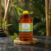 Narayana Thailam Soins de Santé 5 Litres Durée de Conservation de 2 Ans Inde