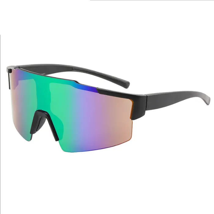 2021 New Design Men Outdoor Sunglasses Cycling Driving sunglasses Sport in stock