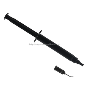 2025 Neuestes 1,5 ml Zahnblau-Zahnfleisch schutz <span class=keywords><strong>gel</strong></span> für Zahn aufhellung - Product Image 3