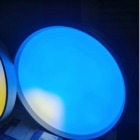 Tuya ZigBee feux sur rail avec Projection 2-wire CCT belt LED track light.100-watt et 20-watt DALI têtes de lumière sur rail