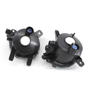 Luces Antiniebla para BMW F30 F35 2012-2014, Lámpara Halógena de 12V, Luz de Parachoques Delantero, Exhibición de Hong Kong - Product Image 2