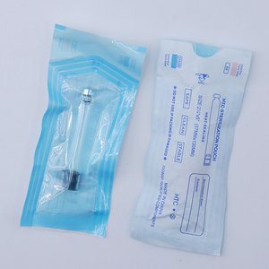 Sterilized Empty 3ml Glass Vial Cartridge <b>Bottle</b> for Injection Pen Cosmetic Liquid Filling Packaging Wholesale Supply Bulk - Product Image 1