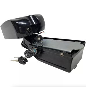 Atomizador de iones de litio, pieza recargable, 18650 36V48V 10,5Ah 14Ah 17,5Ah 17,5Ah - Product Image 2