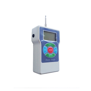 GOYOJO 3N ABS Jauge de tension numérique à pointe ronde modèle ATL-3 avec précision de 0,1 pour tester les surfaces en silicone - Product Image 2