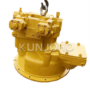 Bomba Hidráulica Principal Original 087-4717 114-0490 AP-12 para Excavadora 320 320B - Product Image 1