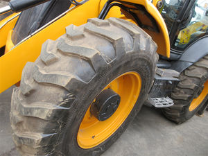 Peinture d'origine jcb machines de construction jcb chargeuse-pelleteuse jcb3cx jcb4cx chargeuse-pelleteuse jcb d'occasion à vendre jcb3cx d'occasion - Product Image 3