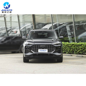 รถเอสยูวี Audi Q6 รุ่น Flying Knight Package เครื่องยนต์ 2.0T Turbo ขับเคลื่อนสี่ล้อ ปลอดภัย เหมาะสำหรับการเดินทางแบบครอบครัว - Product Image 3