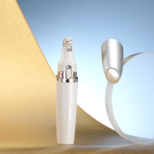 <span class=keywords><strong>Afeitadora</strong></span> para Mujer <span class=keywords><strong>Dsp</strong></span> 2025 3w - 7000rpm, Entrada de 3.2v, Para Rostro, Manos y Piernas, Bajo Ruido (<70db), Protección de Carga/Descarga - Product Image 6