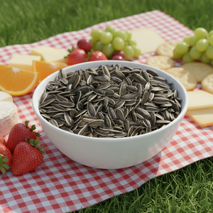 גרעיני חמניות מיובשים מיבול חדש # 361 # 363 # 2399 עבור רכיבי מזון - Product Image 5